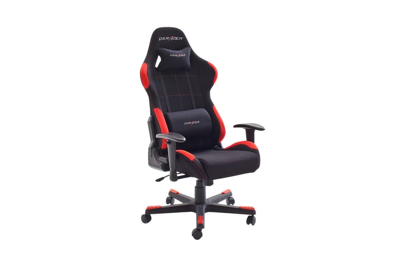 DXRacer Gamingstol Röd/Svart - Gamingstol