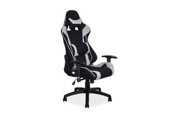 PALENCIA Gamingstol Grå