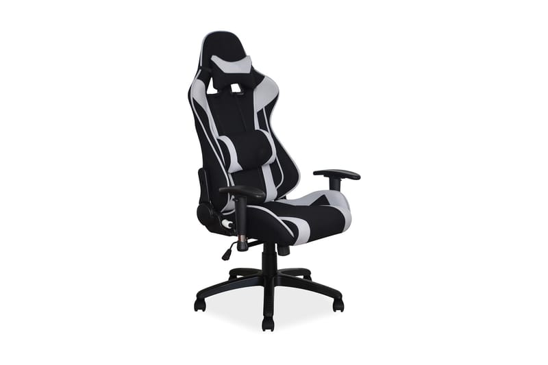PALENCIA Gamingstol Grå - Gamingstol