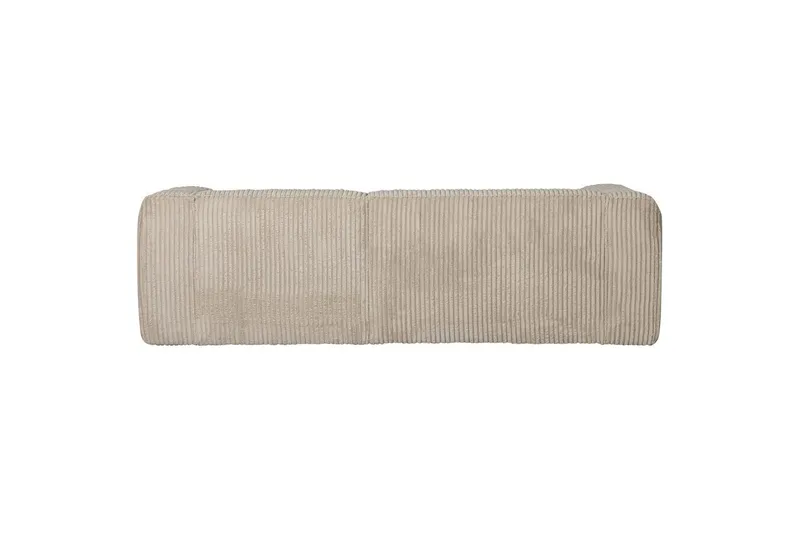 Schäslong Bean - Right - Möbler - Vardagsrum - Soffor - Divansoffa & schäslong