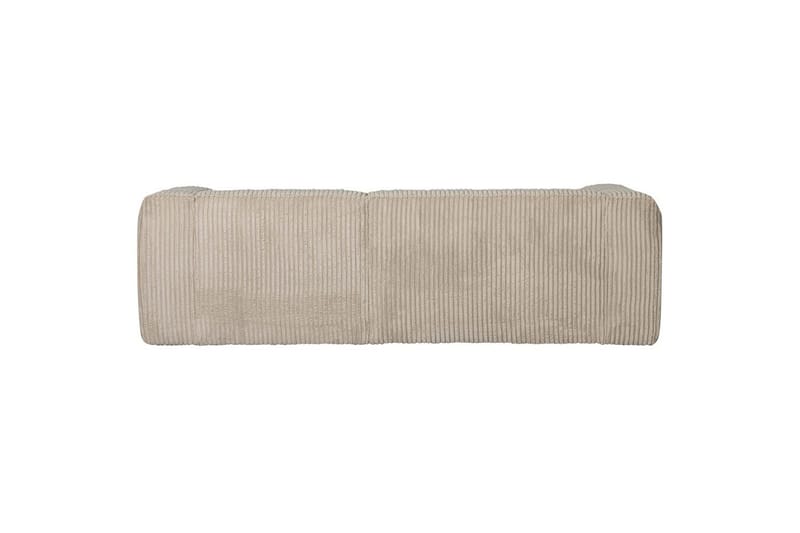 Schäslong Bean - Right - Möbler - Vardagsrum - Soffor - Divansoffa & schäslong