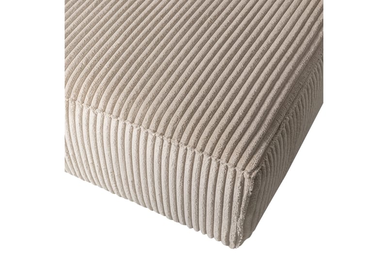 Schäslong Bean - Right - Möbler - Vardagsrum - Soffor - Divansoffa & schäslong