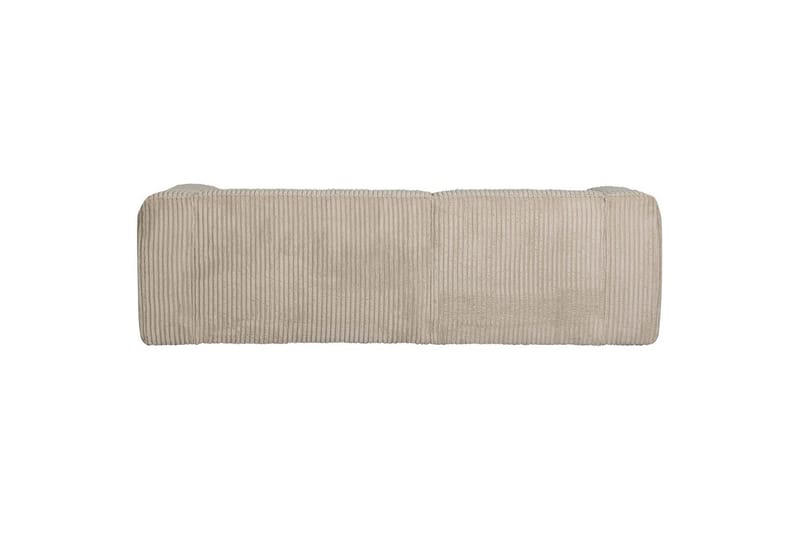 Schäslong Bean - Vänster - Möbler - Vardagsrum - Soffor - Divansoffa & schäslong