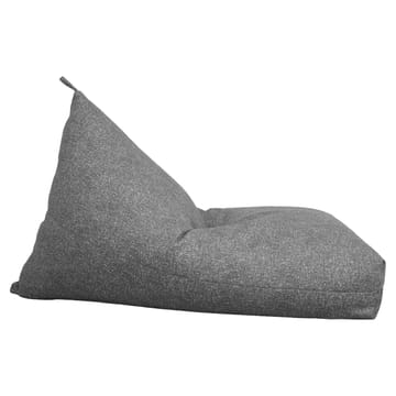 Sittsäck Eldros 130x80x20/70 cm - grå - Möbler - Spelrum - Sittsäckar