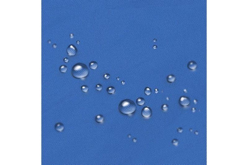 Sittsäck Fuzzy Blå, 180x230x20 cm - Blå, 180x230x20 cm - Möbler - Spelrum - Sittsäckar