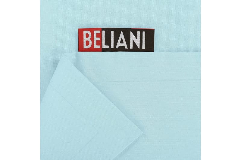 Sittsäck Fuzzy Ljusblå, 180x230x20 cm - Ljusblå, 180x230x20 cm - Möbler - Spelrum - Sittsäckar