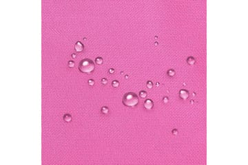 Sittsäck Fuzzy Rosa, 140x180x20 cm - Rosa, 140x180x20 cm - Möbler - Spelrum - Sittsäckar