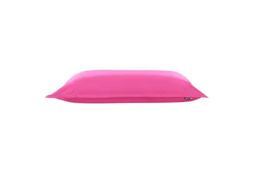 Sittsäck Fuzzy Rosa, 180x230x20 cm - Rosa, 180x230x20 cm - Möbler - Spelrum - Sittsäckar