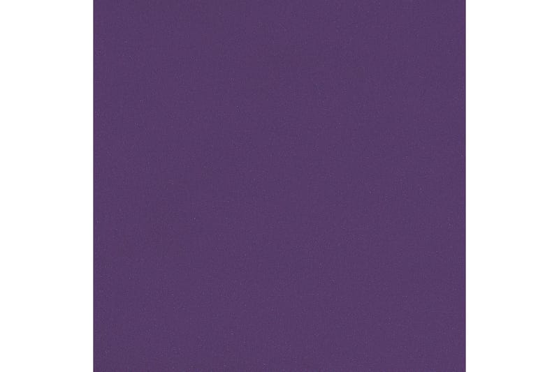 Sittsäck Fuzzy Violett, 140x180x20 cm - Violett, 140x180x20 cm - Möbler - Spelrum - Sittsäckar