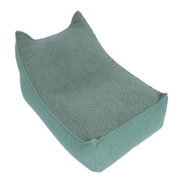 Sittsäck Jovin Cat - naturvit - Möbler - Spelrum - Sittsäckar