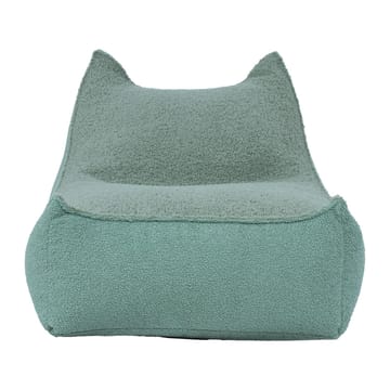 Sittsäck Jovin Cat - naturvit - Möbler - Spelrum - Sittsäckar