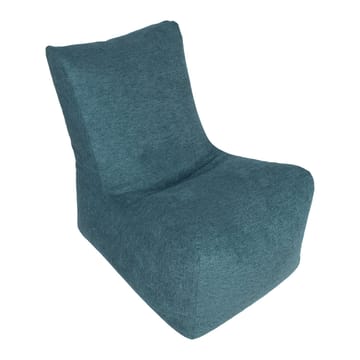 Sittsäck Norlun 95x65x90/45 cm - turkos - Möbler - Spelrum - Sittsäckar