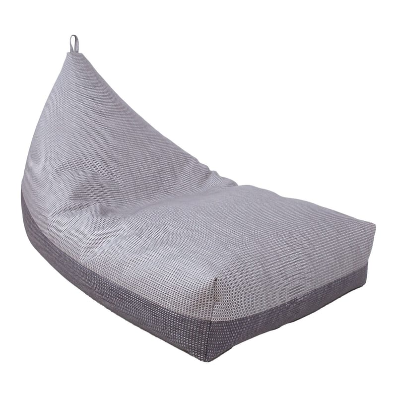Sittsäck Sundal-Sundal 130x80x20/70 cm, grå