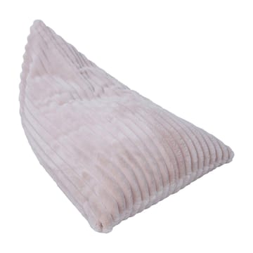 Sittsäck Vegnor 100x70x15/70 cm - rosa - Möbler - Spelrum - Sittsäckar
