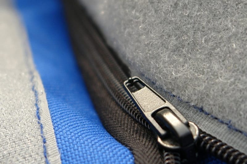 Piff Sittsäck - Blå - Möbler - Spelrum - Sittsäckar