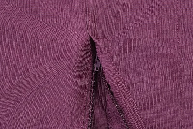 Piff Sittsäck - Lila - Möbler - Spelrum - Sittsäckar