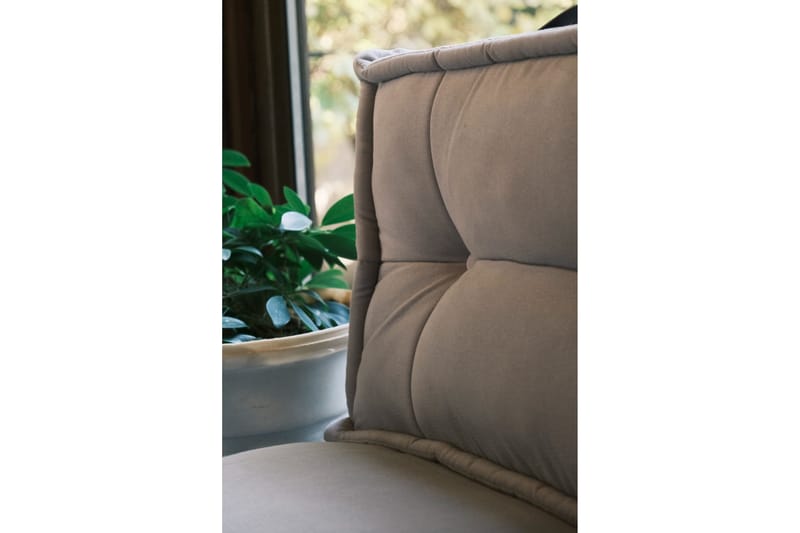 Rambarose Sittsäck 60 cm - Grå - Möbler - Spelrum - Sittsäckar