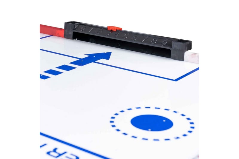 Airhockey spelbord - Airhockey bord