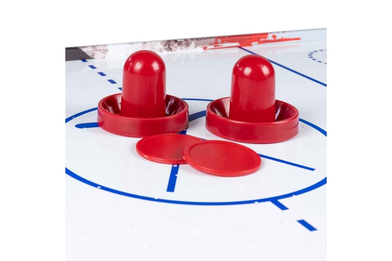 Airhockey spelbord - Airhockey bord