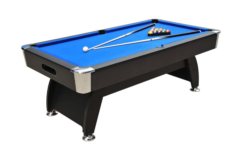 Blackwood Biljardbord 7' - Möbler - Spelrum - Spelbord