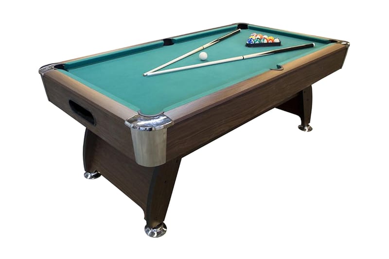 Blackwood Biljardbord 7' - Möbler - Spelrum - Spelbord