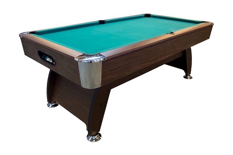 Blackwood Biljardbord 7' - Möbler - Spelrum - Spelbord