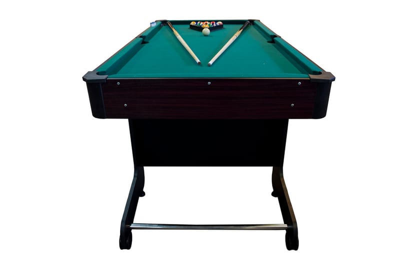 Blackwood Biljardbord Hopfällbar 5' - Möbler - Spelrum - Spelbord
