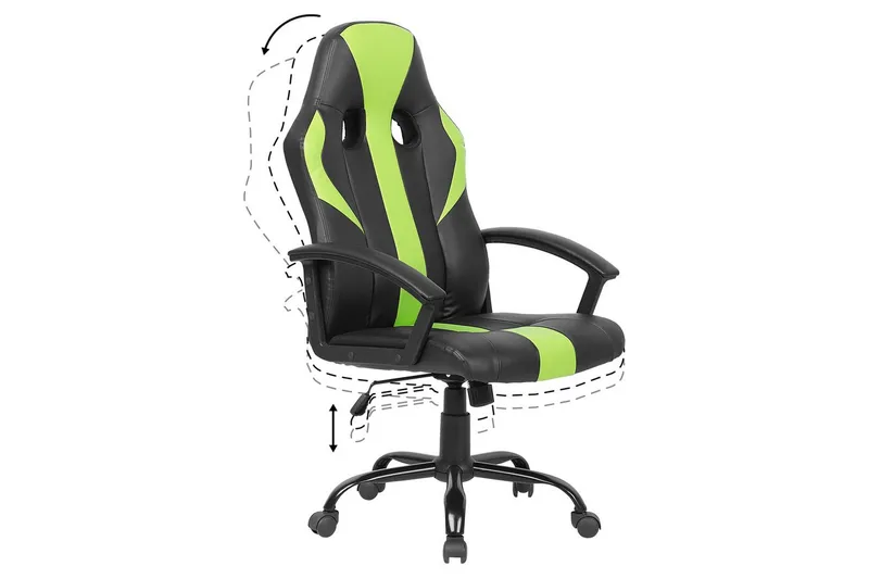 Gamingstol Success - Möbler - Spelrum - Spelbord - Couronnespel