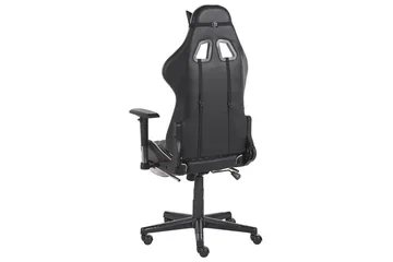 Gamingstol Victory Svart/Rosa - Svart/Rosa - Möbler - Spelrum - Gamingstol