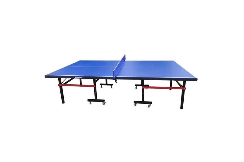 Prosport Hopfällbart Pingisbord 153x274 cm - Pingisbord - Spelbord