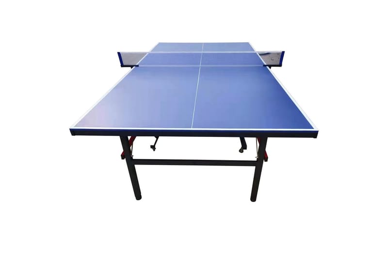 Prosport Hopfällbart Pingisbord 153x274 cm - Pingisbord - Spelbord