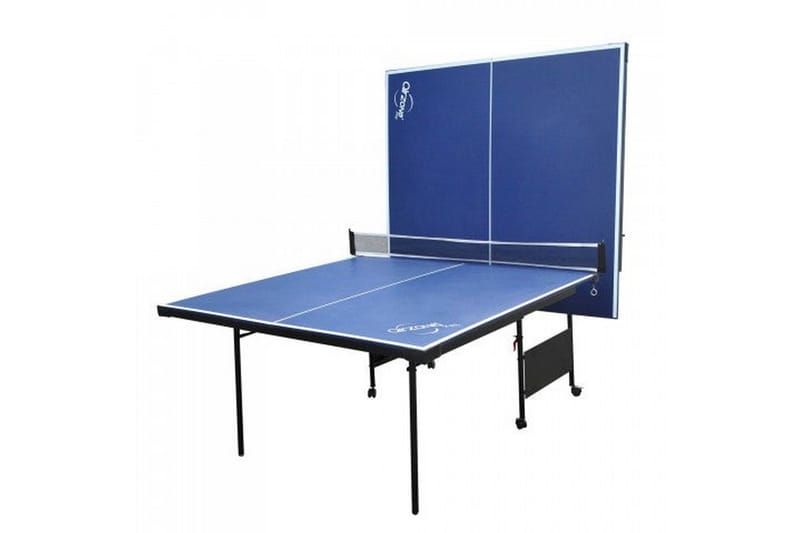 Prosport Justerbart Pingisbord Officiell Sotorlek - Pingisbord - Spelbord