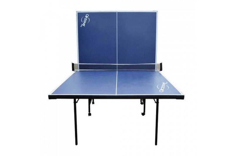 Prosport Justerbart Pingisbord Officiell Sotorlek - Pingisbord - Spelbord