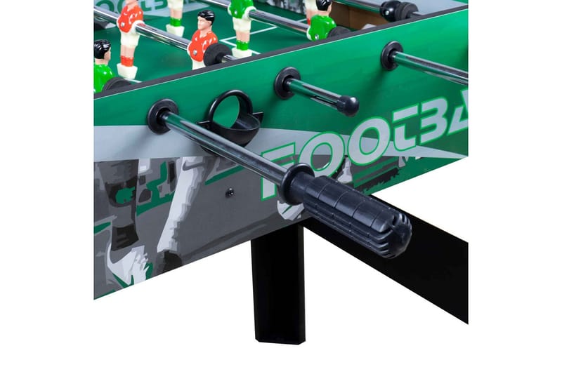 Spelbord Fotboll - Möbler - Spelrum - Spelbord - Bordsfotboll