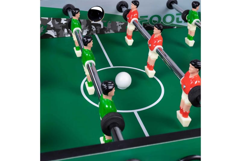 Spelbord Fotboll - Möbler - Spelrum - Spelbord - Bordsfotboll
