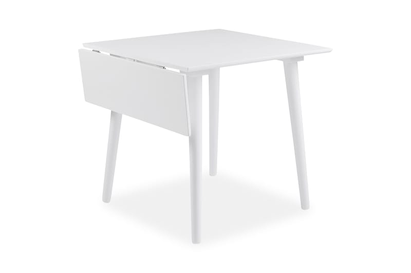 SPERONE Klaffbord 80 Vit - Bord - Klaffbord