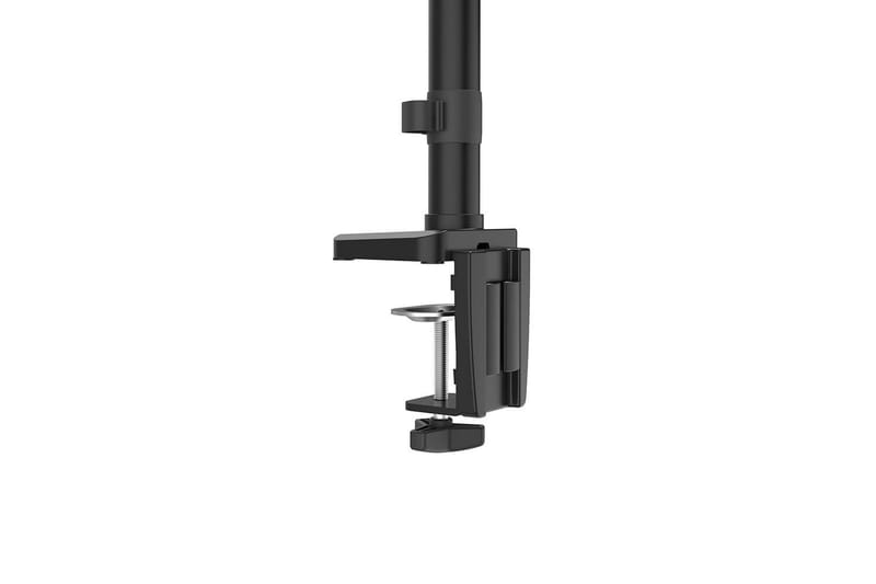 HAMA Monitorfäste Performer För En Monitor Svart 13-35 - Möbler - Tillbehör & accessoarer - Bordstillbehör