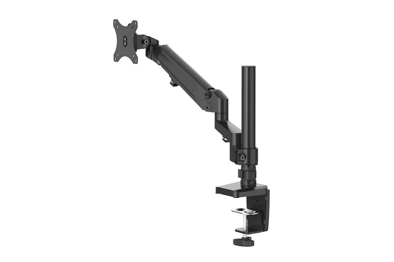 HAMA Monitorfäste Performer För En Monitor Svart 13-35