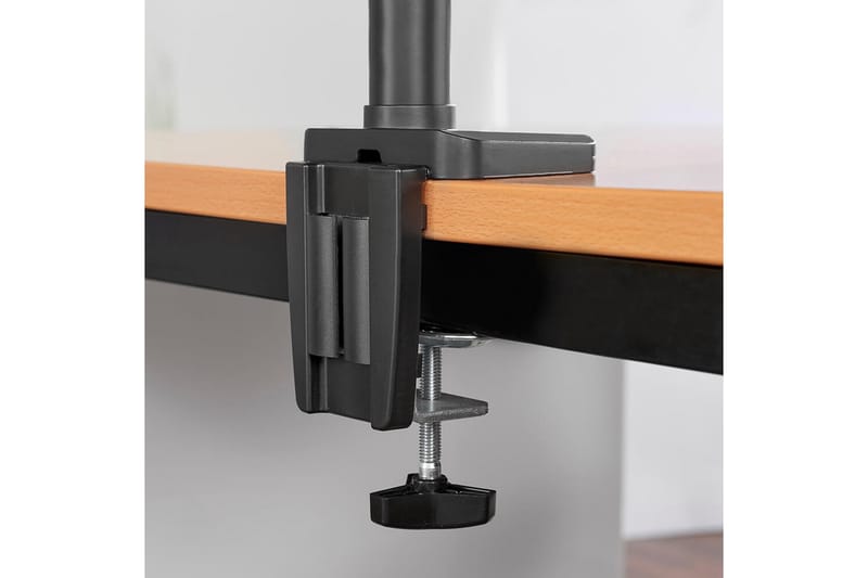 HAMA Monitorfäste Performer För En Monitor Svart 13-35 - Möbler - Tillbehör & accessoarer - Bordstillbehör