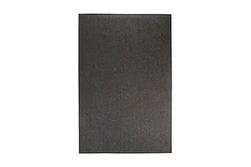 Balanssi Matta 80x200 cm Mörkgrå