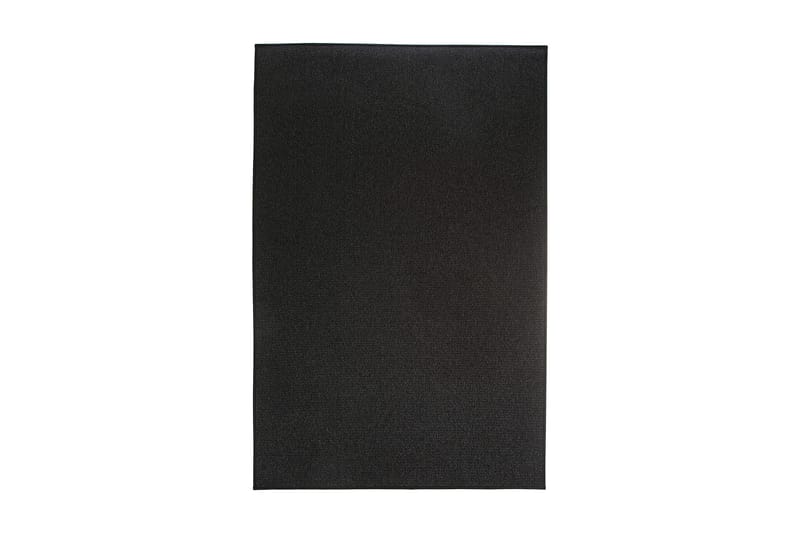 Balanssi Matta 80x200 cm Svart - Vm Carpet - Möbler - Tillbehör & accessoarer - Badrumstillbehör