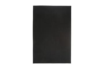 Balanssi Matta 80x250 cm Svart