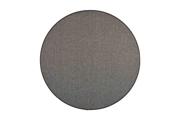 BALANSSI Matta Rund 133 cm Beige
