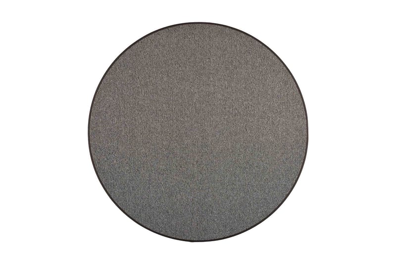 BALANSSI Matta Rund 133 cm Beige - Vm Carpet - Möbler - Tillbehör & accessoarer - Badrumstillbehör