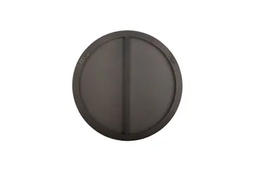 Cherilus Spegel Rund 57 cm - Guld - Möbler - Tillbehör & accessoarer - Badrumstillbehör