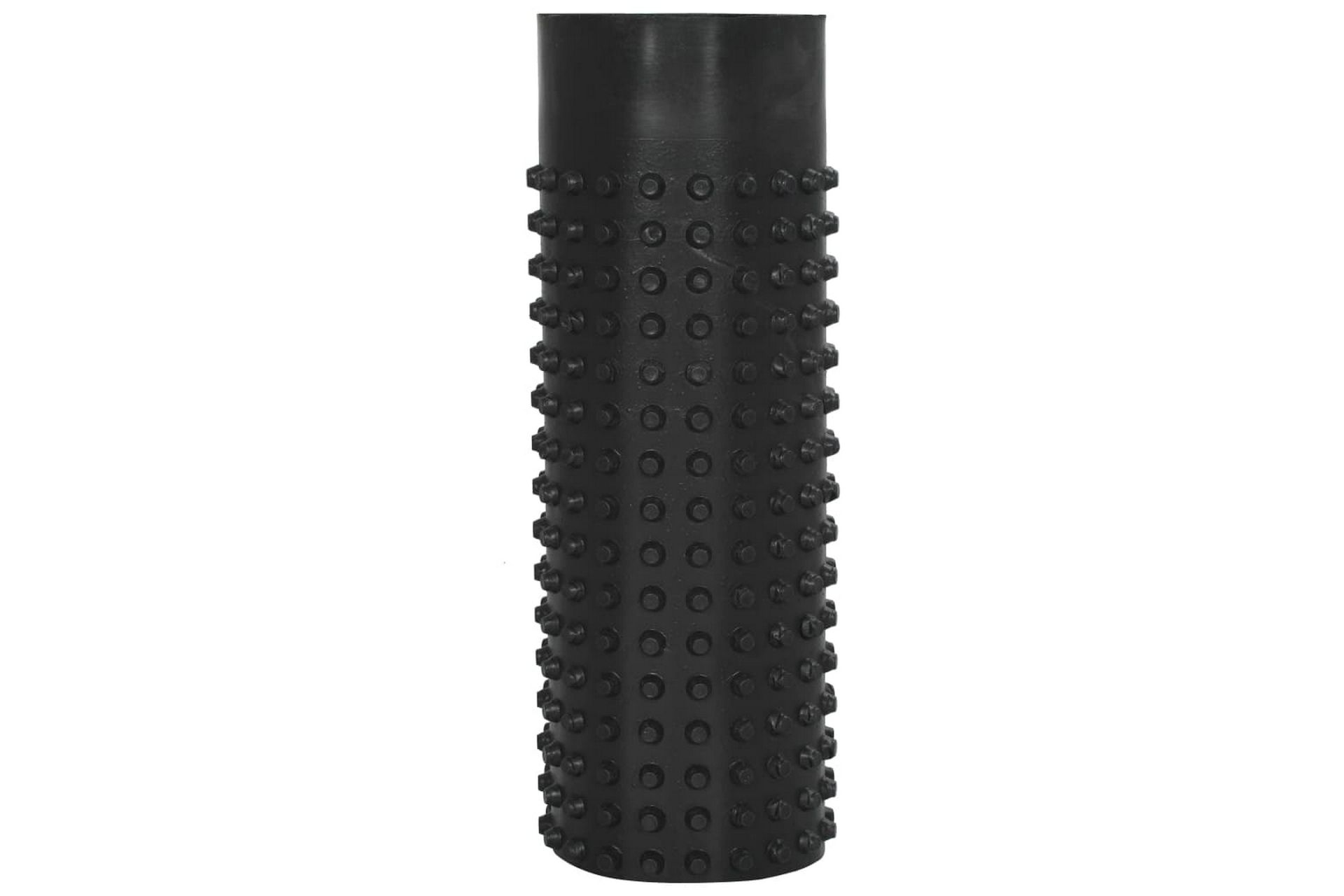 Fuktskyddsmattor präglade 2 st HDPE 400 g/m² 0,5x20 m - Möbler - Tillbehör & accessoarer - Badrumstillbehör
