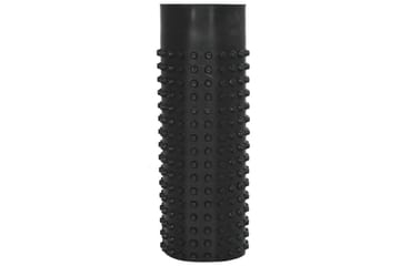 Fuktskyddsmattor präglade 2 st HDPE 400 g/m² 0,5x20 m - Möbler - Tillbehör & accessoarer - Badrumstillbehör
