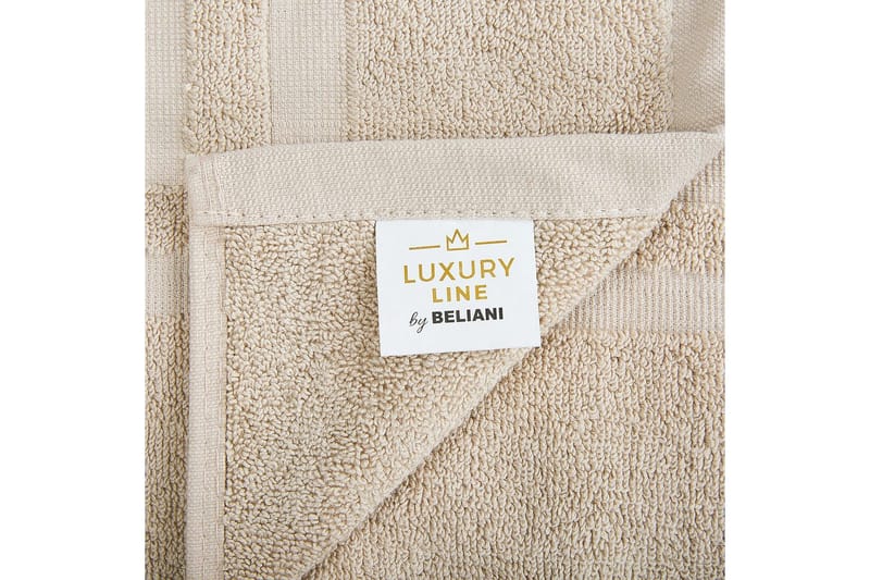 Handduk Atai set om 11 - Textilier & mattor - Badrumstextilier