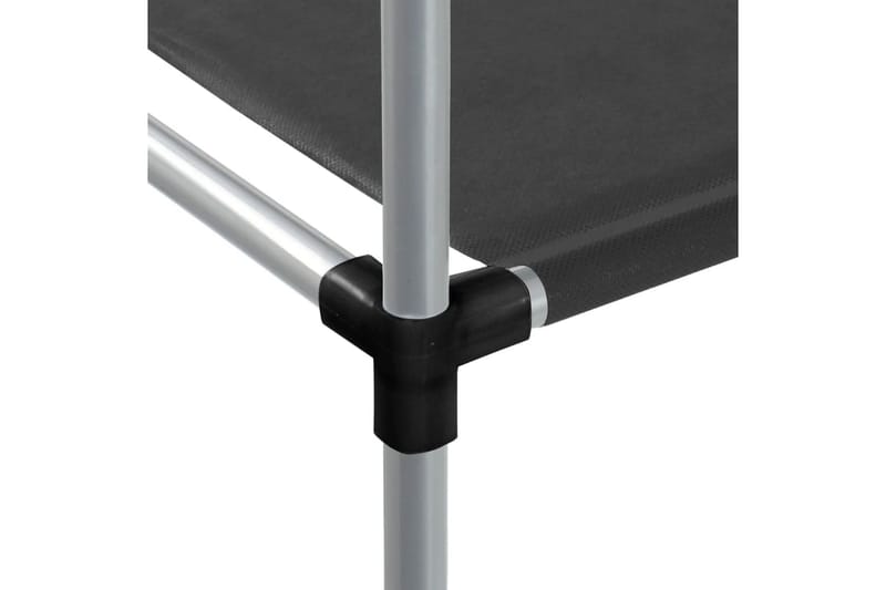 beBasic Hylla för tvättmaskin svart 87x55x90,5 cm järn - Möbler - Tillbehör & accessoarer - Badrumstillbehör - Handdukshängare