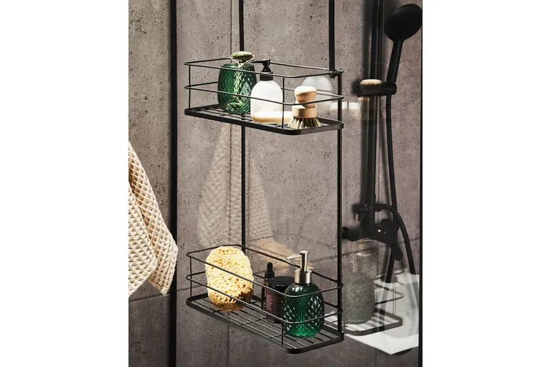 Hänghylla Tayasu - Förvaring - Hyllor - Badrumshylla